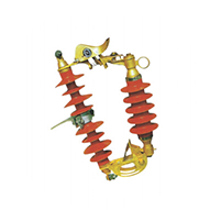 跌落式開關(guān)，高壓熔斷器